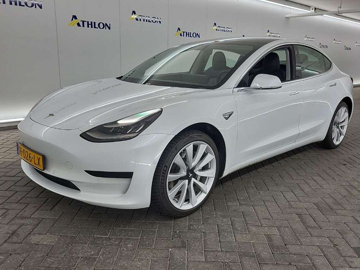 TESLA MODEL 3 2020 5yj3e7ea2lf673483