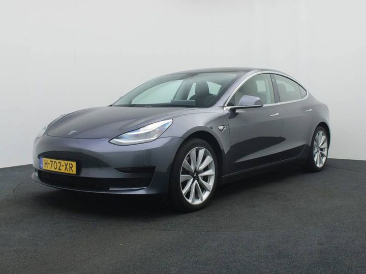 TESLA MODEL 3 2020 5yj3e7ea2lf728305