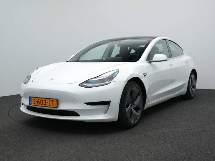 TESLA MODEL 3 2020 5yj3e7ea2lf782767