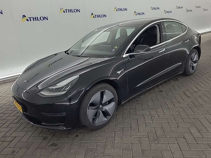 TESLA MODEL 3 2019 5yj3e7ea3kf318367