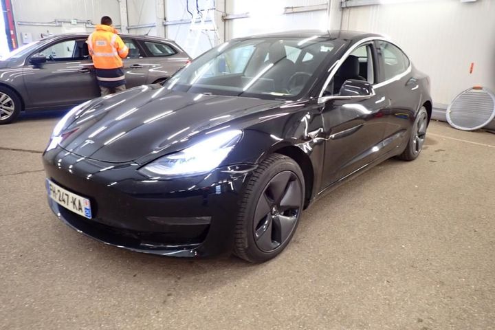 TESLA MODEL 3 2019 5yj3e7ea3kf322869