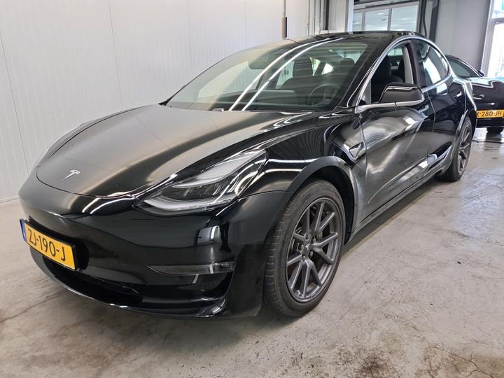 TESLA 3 2019 5yj3e7ea3kf340417