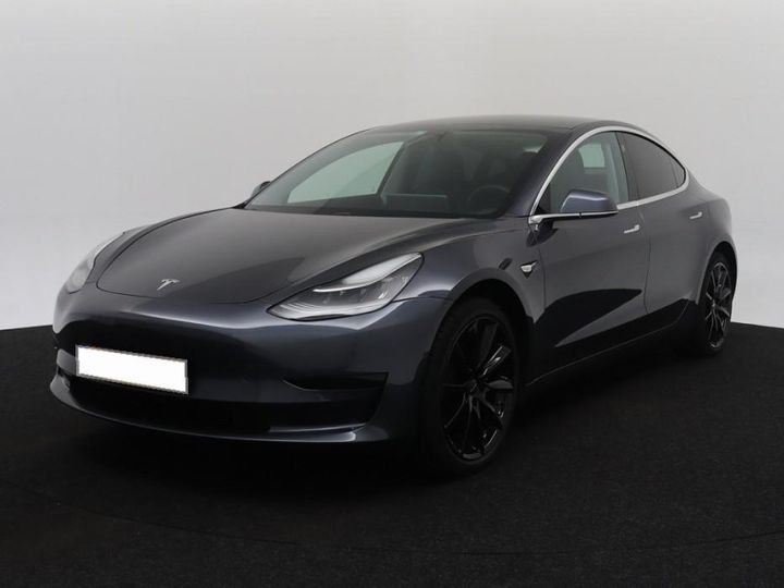 TESLA MODEL 3 2019 5yj3e7ea3kf371487