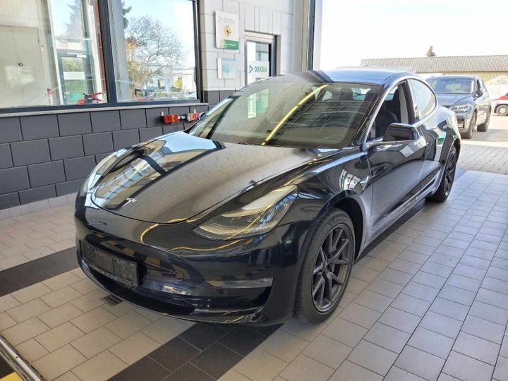 TESLA MODEL 3 (01.2019-&GT) 2019 5yj3e7ea3kf373028