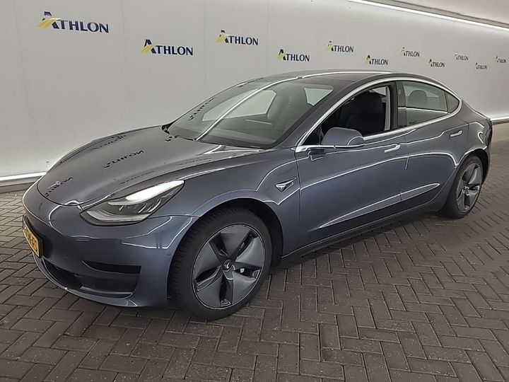 TESLA MODEL 3 2019 5yj3e7ea3kf375023