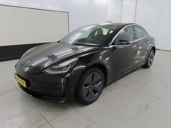 TESLA MODEL 3 2019 5yj3e7ea3lf537220