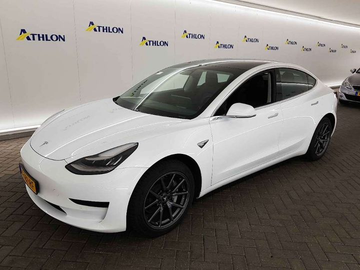 TESLA MODEL 3 2019 5yj3e7ea3lf547911