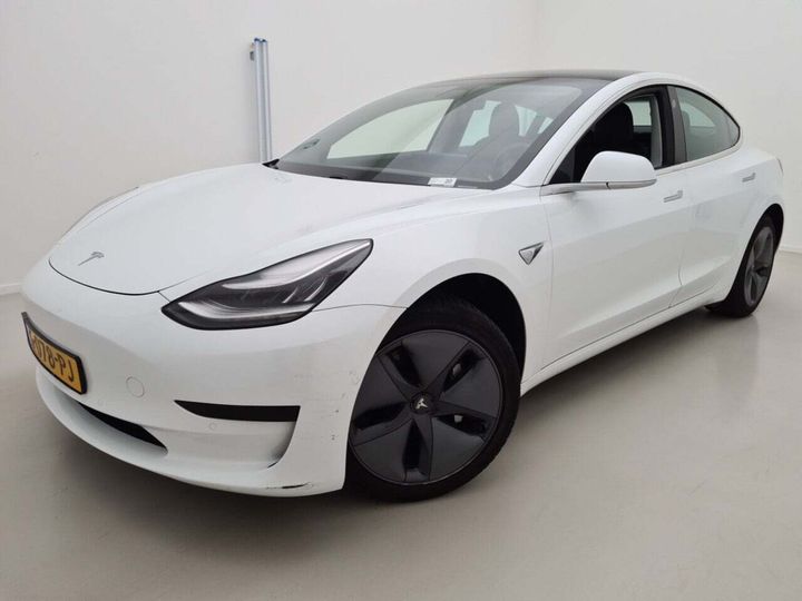 TESLA MODEL 2019 5yj3e7ea3lf552526