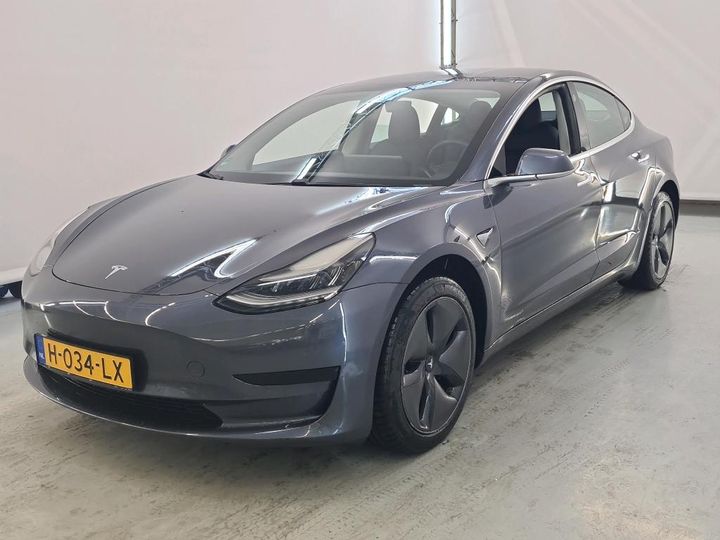 TESLA MODEL 2020 5yj3e7ea3lf587972