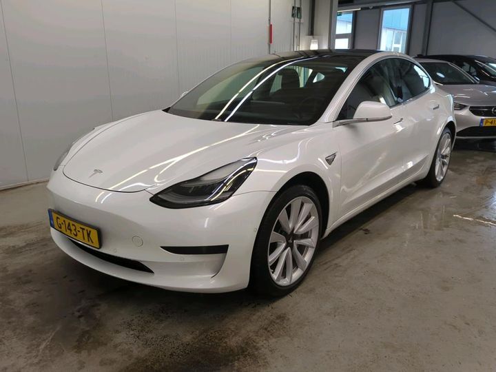 TESLA 3 2019 5yj3e7ea3lf605628