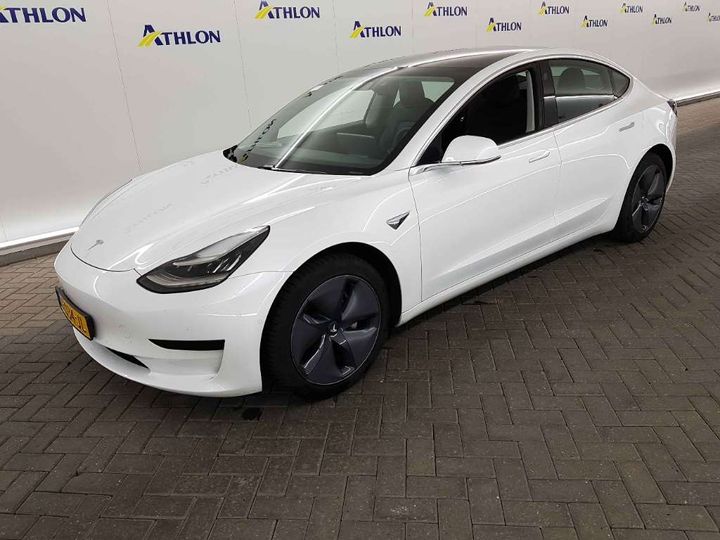 TESLA MODEL 3 2020 5yj3e7ea3lf748773