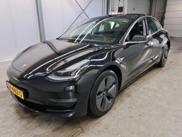 TESLA 3 2019 5yj3e7ea4kf318572