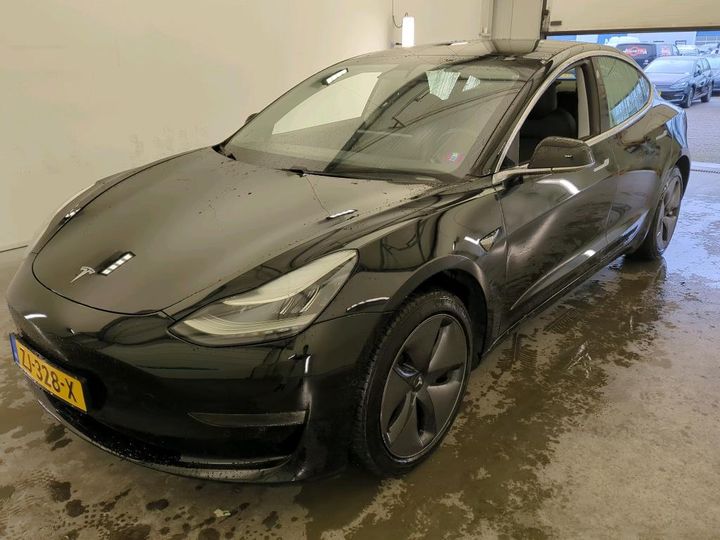 TESLA MODEL 2019 5yj3e7ea4kf343553