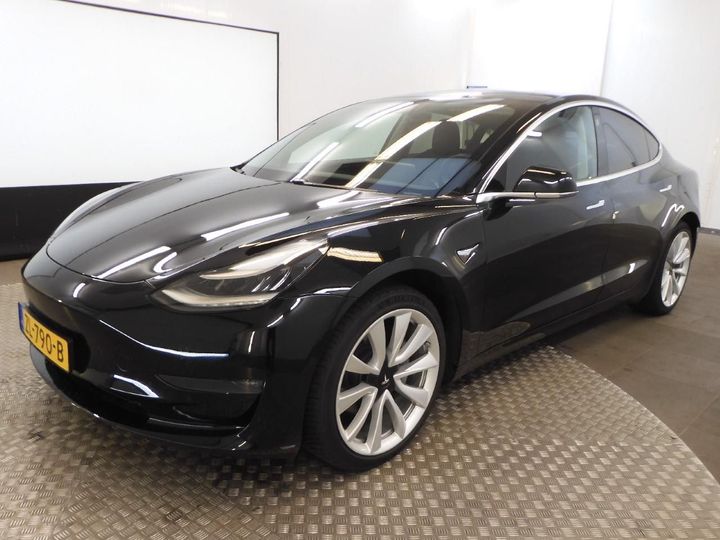 TESLA MODEL 3 2019 5yj3e7ea4kf343939