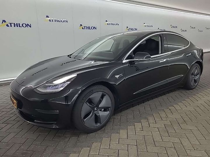 TESLA MODEL 3 2019 5yj3e7ea4kf369117