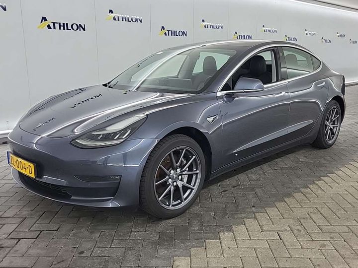 TESLA MODEL 3 2019 5yj3e7ea4kf369957