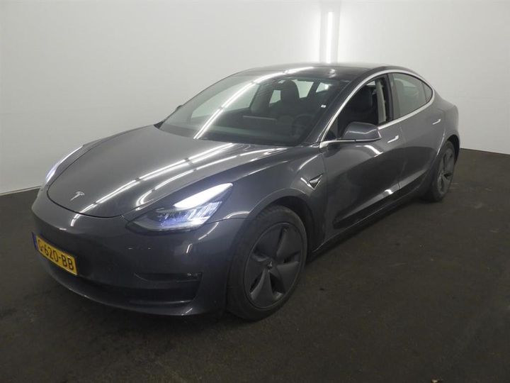 TESLA MODEL 3 2019 5yj3e7ea4kf374768