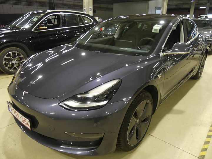 TESLA MODEL 3 2019 5yj3e7ea4kf374852