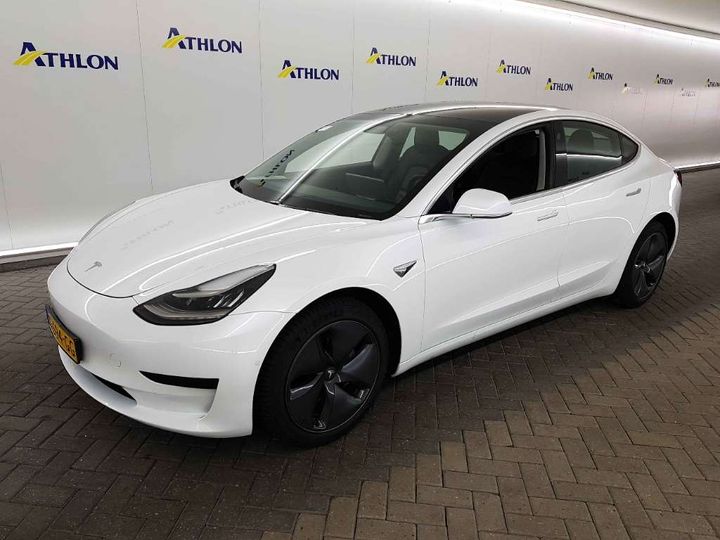 TESLA MODEL 3 2019 5yj3e7ea4kf470285