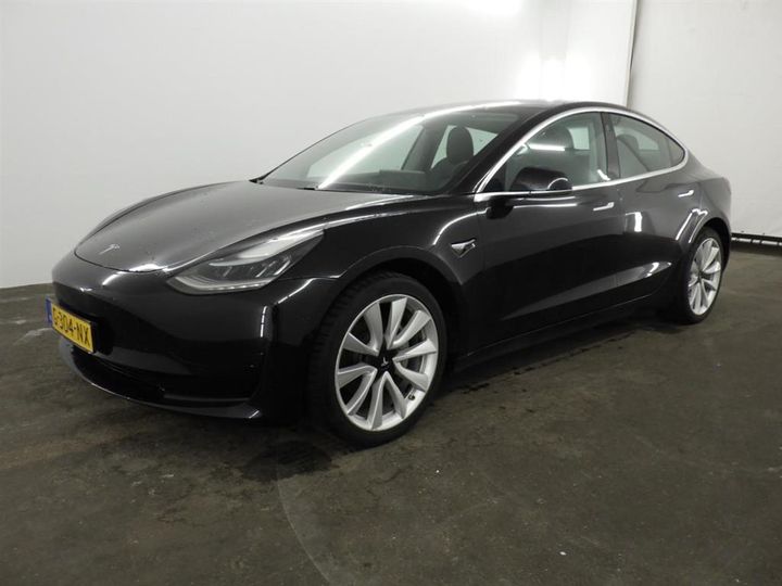 TESLA MODEL 3 2019 5yj3e7ea4kf525740