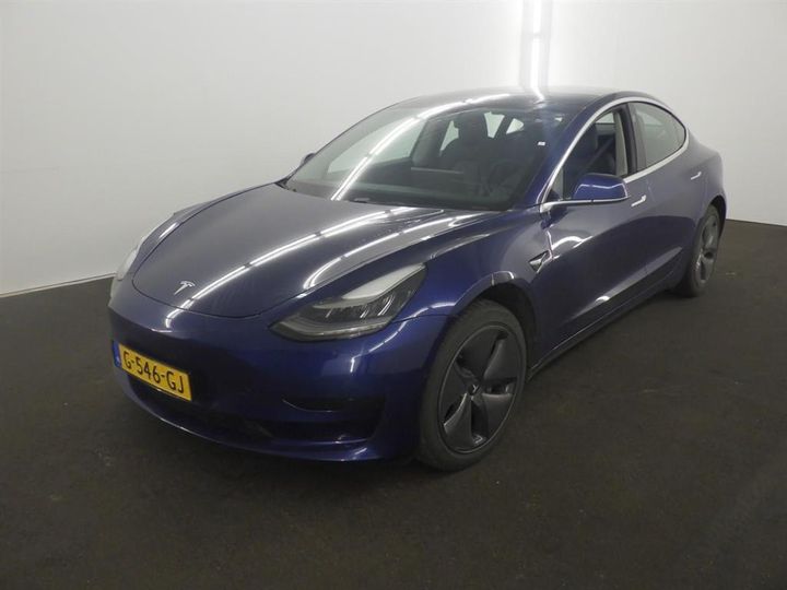 TESLA MODEL 3 2019 5yj3e7ea4kf526371