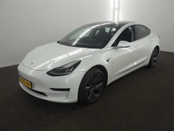 TESLA MODEL 3 2019 5yj3e7ea4kf531358