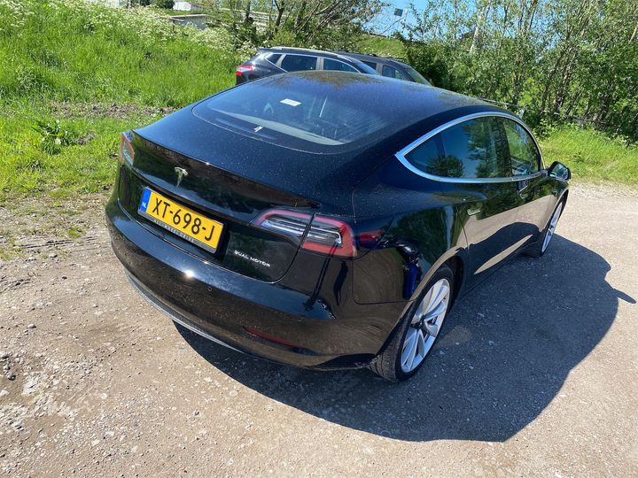 TESLA MODEL 3 2019 5yj3e7ea4lf536268