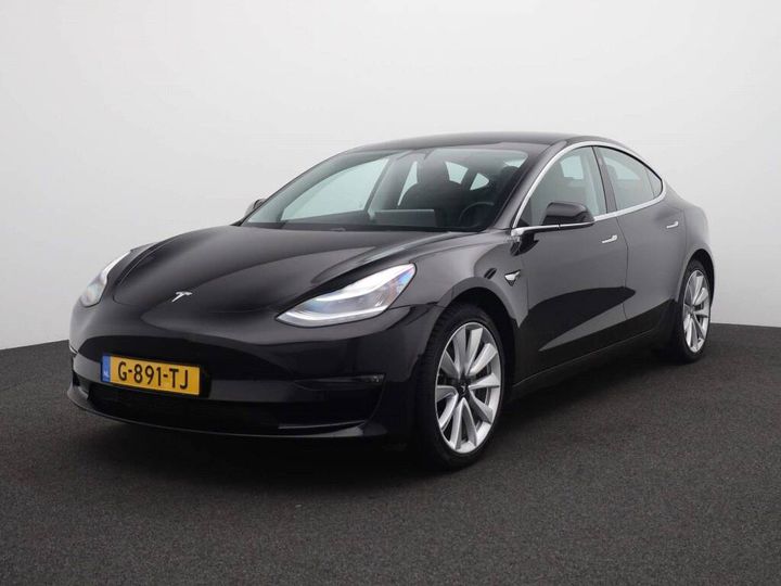 TESLA MODEL 3 2019 5yj3e7ea4lf557492