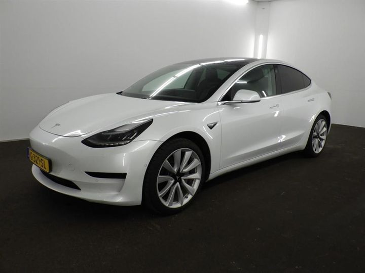 TESLA MODEL 3 2019 5yj3e7ea4lf557590