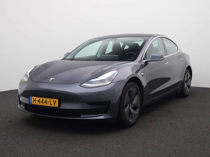 TESLA MODEL 3 2020 5yj3e7ea4lf588063