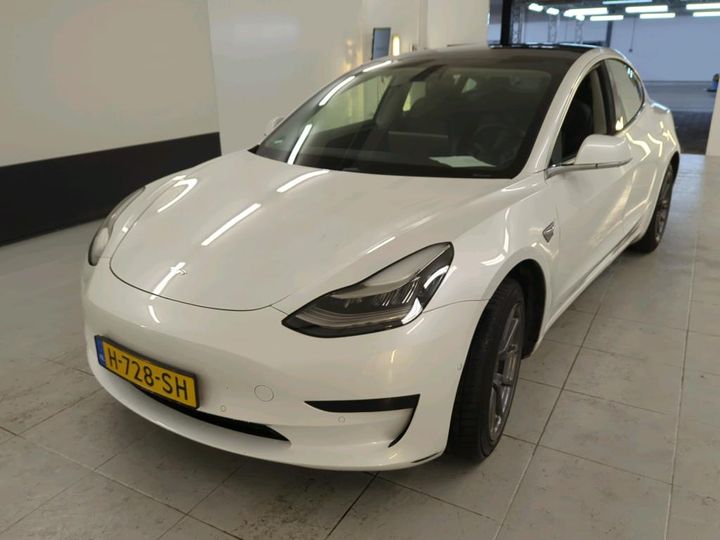 TESLA MODEL 3 2020 5yj3e7ea4lf701039