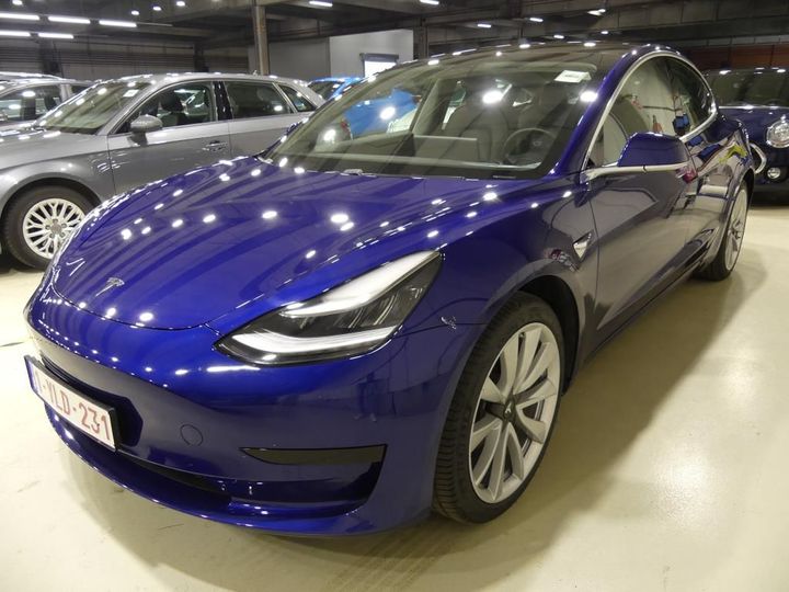 TESLA MODEL 3 2020 5yj3e7ea4lf779790