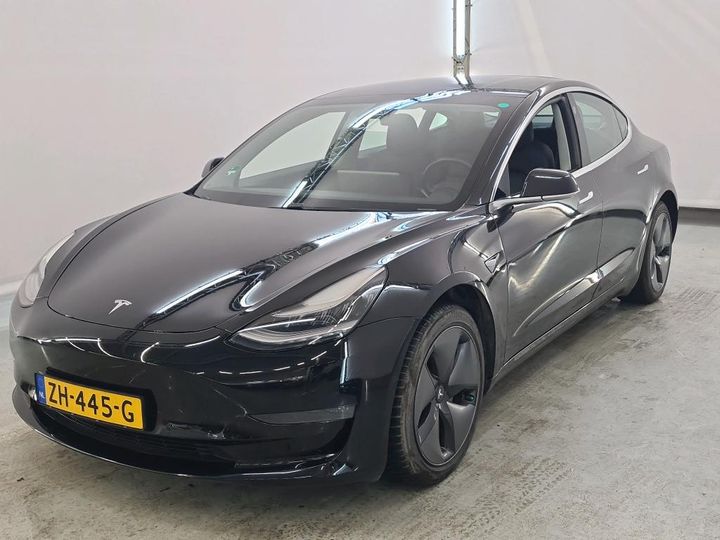 TESLA MODEL 2019 5yj3e7ea5kf318807