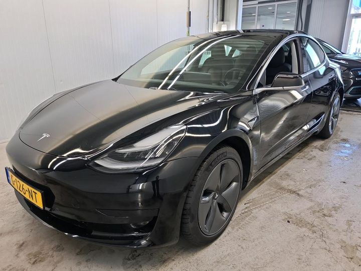 TESLA 3 2019 5yj3e7ea5kf369708