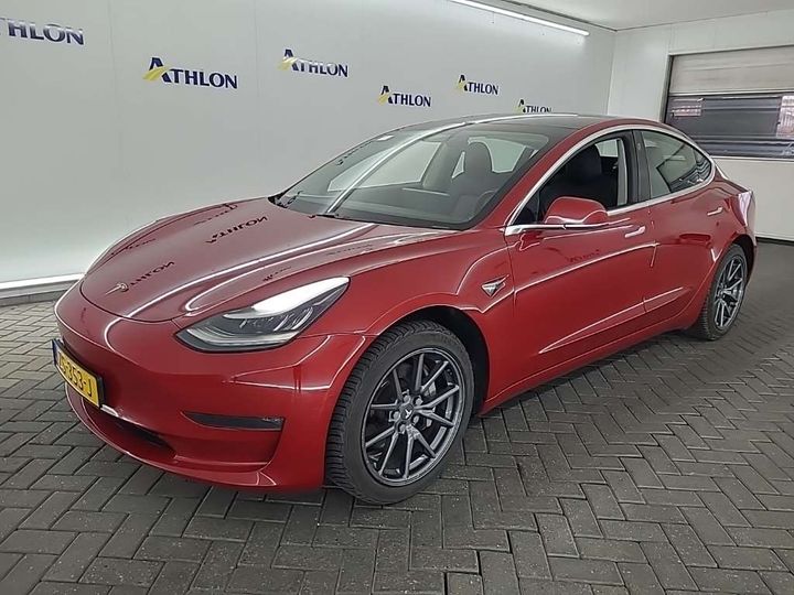 TESLA MODEL 3 2019 5yj3e7ea5kf370762