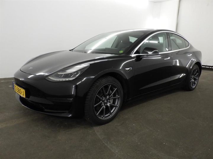 TESLA MODEL 3 2019 5yj3e7ea5kf373290