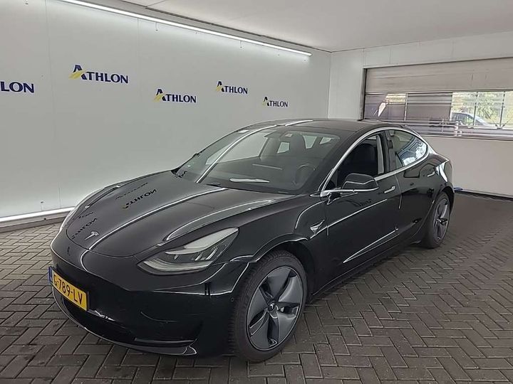 TESLA MODEL 3 2019 5yj3e7ea5kf373516