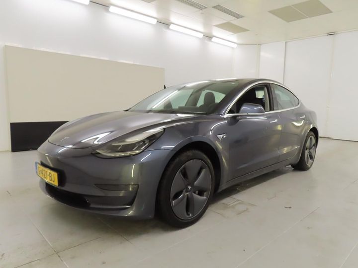 TESLA MODEL 3 2019 5yj3e7ea5kf374844