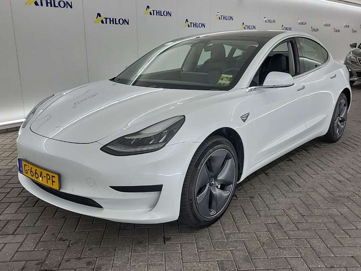 TESLA MODEL 3 2019 5yj3e7ea5lf531404