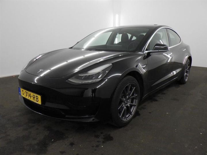 TESLA MODEL 3 2019 5yj3e7ea5lf541124