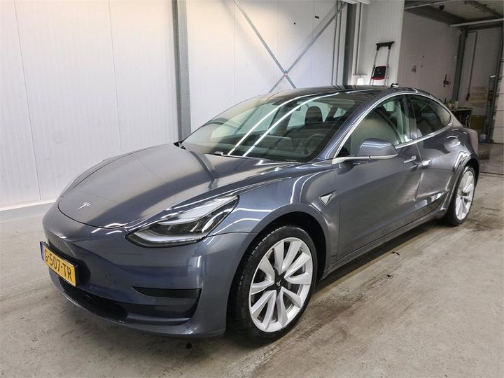 TESLA 3 2019 5yj3e7ea5lf557940