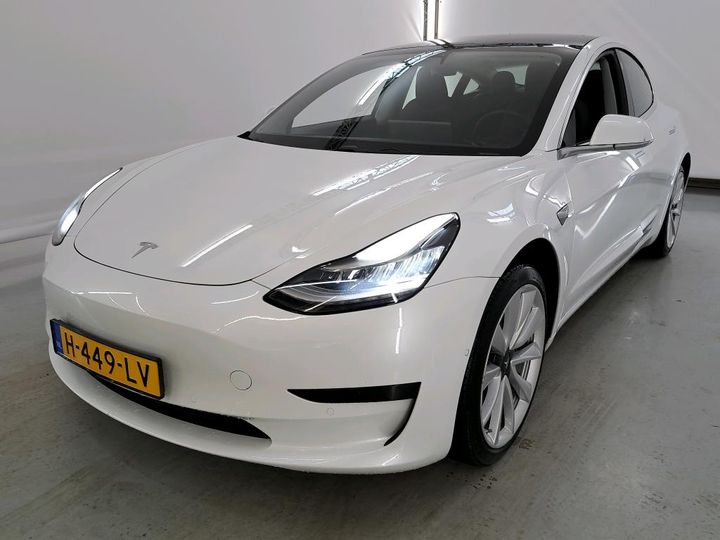 TESLA MODEL 2020 5yj3e7ea5lf672960