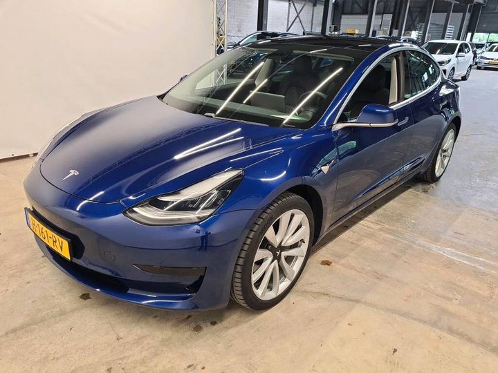 TESLA MODEL 3 2020 5yj3e7ea5lf673266