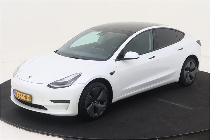 TESLA MODEL 2020 5yj3e7ea5lf700398