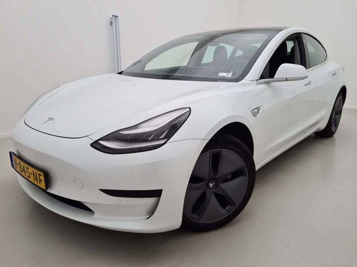 TESLA MODEL 2020 5yj3e7ea5lf701129