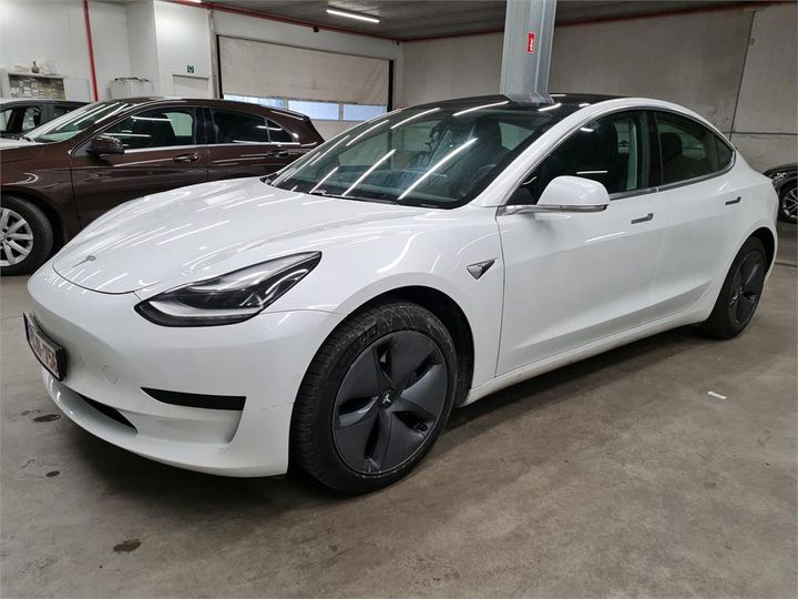 TESLA MODEL 3 2020 5yj3e7ea5lf763713