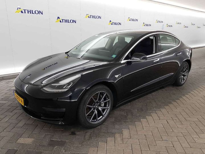 TESLA MODEL 3 2019 5yj3e7ea6kf322865