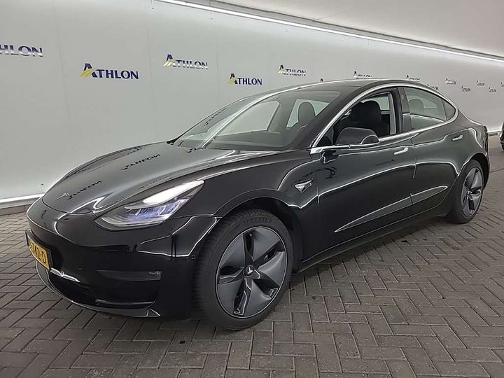 TESLA MODEL 3 2019 5yj3e7ea6kf369202