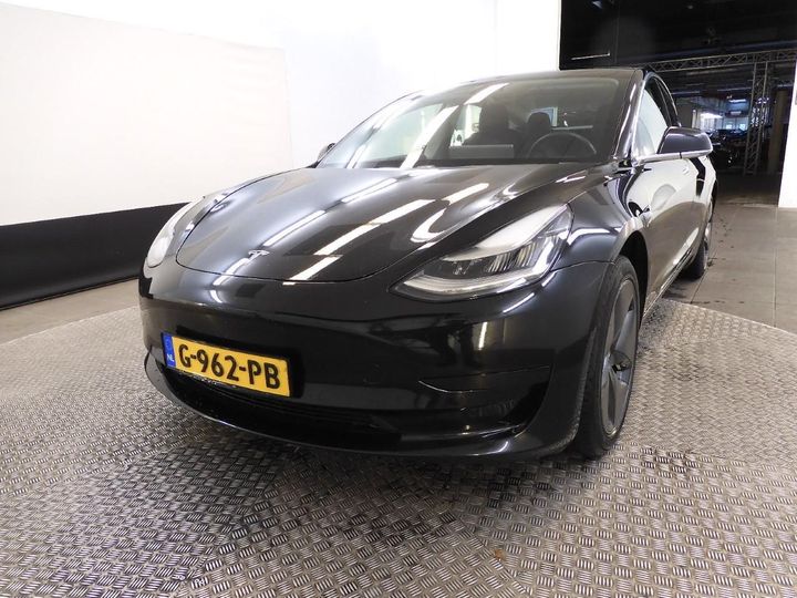 TESLA MODEL 3 2019 5yj3e7ea6kf373489