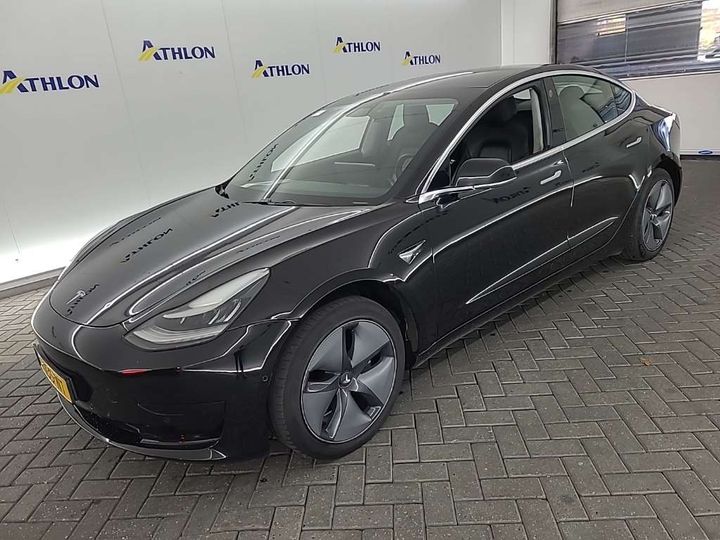 TESLA MODEL 3 2019 5yj3e7ea6kf373542